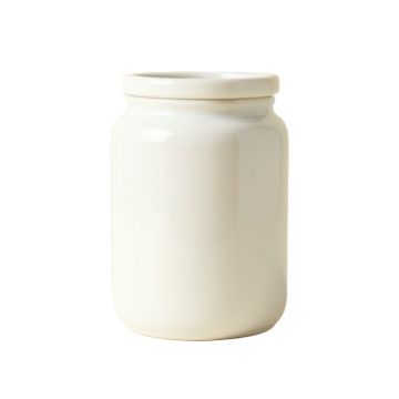 Tuscan Coffee Jar