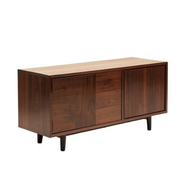 Markson Mid-Century Modern Server