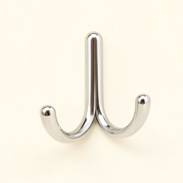 Franciscan Wall Mounted Robe Hook (synthetic illustration; no displayed measurements)