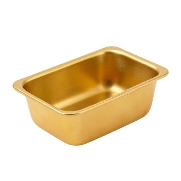 Amagabeli 7.5 '' W X 4 '' L Non-Stick Carbon Steel Loaf Pan
