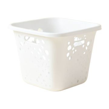 Ultra Easy Carry Dirty Clothes Laundry Hamper
