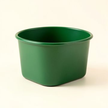 Holly Arc Empty Raised Planter (synthetic illustration; no displayed measurements)