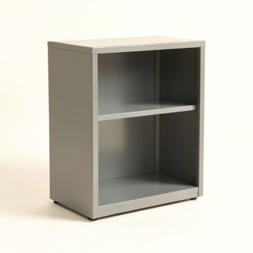 James 6 - Shelf Storage Cabinet (synthetic illustration; no displayed measurements)