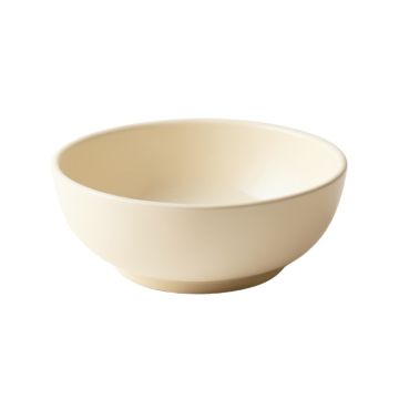 Stone Bluff Dining Bowl - Ivory (synthetic illustration; no displayed measurements)