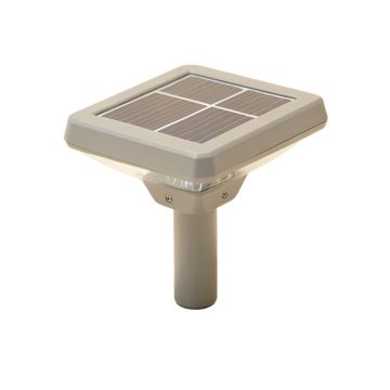 Waterproof Solar Outdoor Landscape Lawn Garden Led Pathway Light