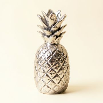 Gatun Ceramic Pineapple (synthetic illustration; no displayed measurements)
