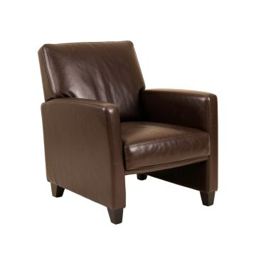 Chesica Upholstered Parsons Chair