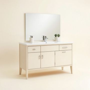 Eimad 24 '' Single Bathroom Vanity Set (synthetic illustration; no displayed measurements)