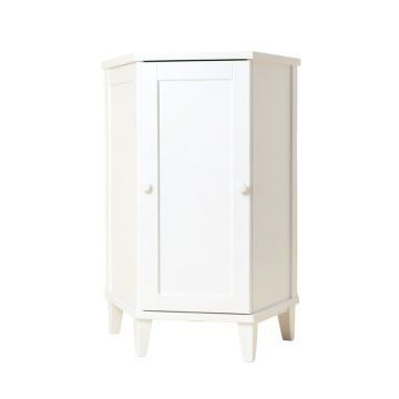 Ivan 21.7 '' W X 31.9 '' H Cabinet
