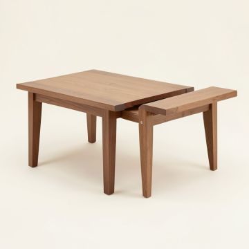 Embrecht 2 Piece Coffee Table Set (synthetic illustration; no displayed measurements)