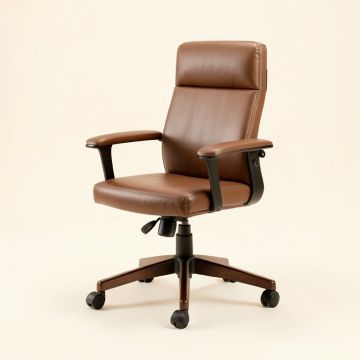 Kaydan Task Chair (synthetic illustration; no displayed measurements)