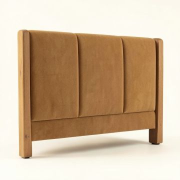 Chatelet King Panel Headboard (synthetic illustration; no displayed measurements)