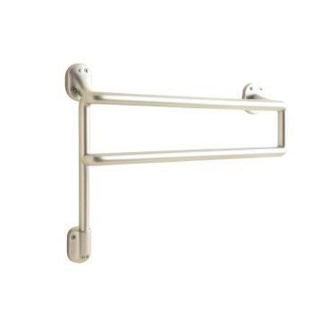 Bayer 18 '' Wall Mounted Towel Bar