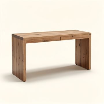 Norham 39.3 '' Console Table (synthetic illustration; no displayed measurements)