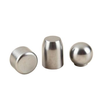 Turin 3 Piece Bathroom Hardware Set