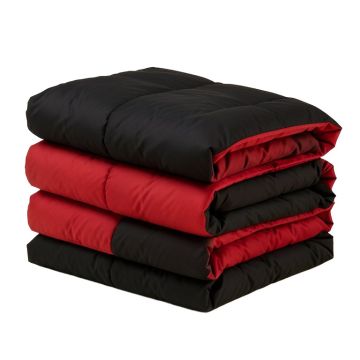 Taifa 7 Piece Comforter Set (synthetic illustration; no displayed measurements)