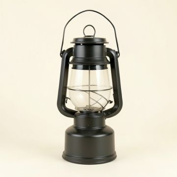 8.3 '' Oil Powered Outdoor Lantern (synthetic illustration; no displayed measurements)