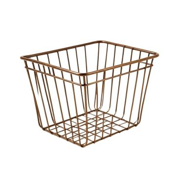 Metal Wire Basket