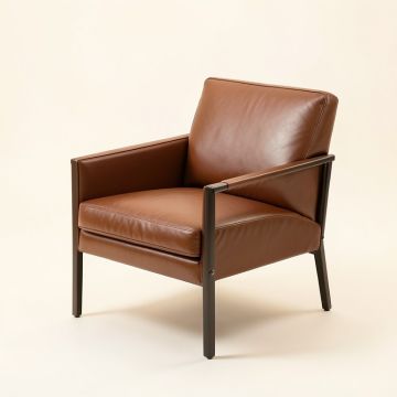Edford 26 '' Wide Side Chair (synthetic illustration; no displayed measurements)