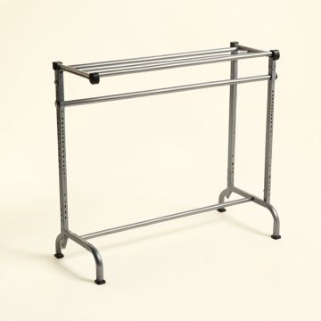 Configurations Add-On Pant Rack (synthetic illustration; no displayed measurements)