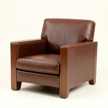 Walford 25 '' Wide Armchair (synthetic illustration; no displayed measurements)
