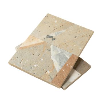 Kosmos Natural Stone Random Mosaic Tile