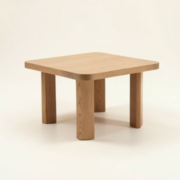 Belafonte Coffee Table (synthetic illustration; no displayed measurements)