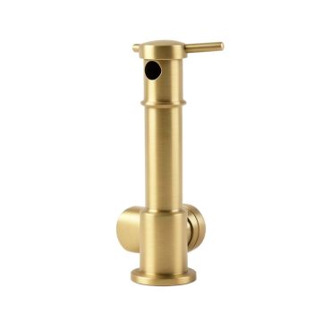 Axor Starck Classic Single Hole Tall Vessel Sink Bathroom Faucet With Drain Assembly