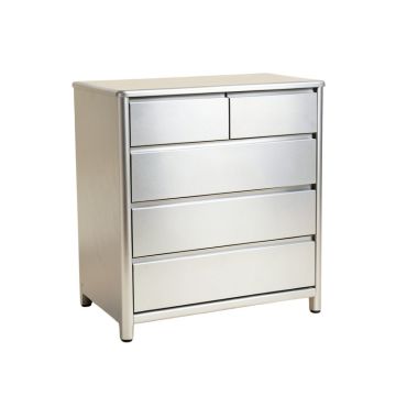 Larissa 5 Drawer Chest