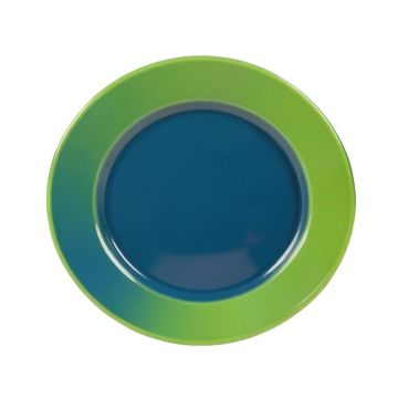 Butterfly Meadow 10.75 '' Melamine Dinner Plate