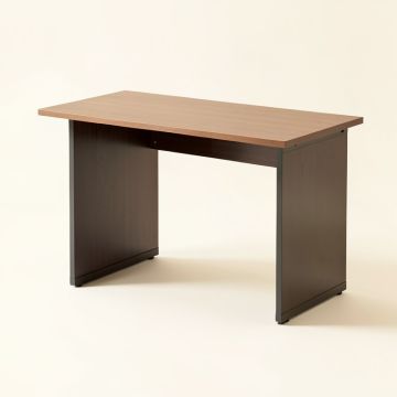 Leandra Desk (synthetic illustration; no displayed measurements)