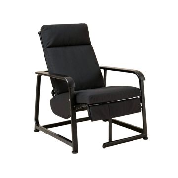 Caedan 33 '' Wide Power Lift Assist Ergonomic Recliner (synthetic illustration; no displayed measurements)