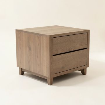 Bradleigh 2 - Drawer End Table (synthetic illustration; no displayed measurements)