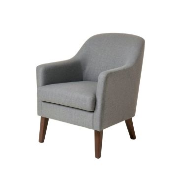 Parsons Chair In Gray