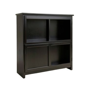 Westhoff Bookcase Headboard