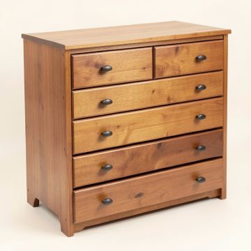 Faiyaz 7 Drawer Dresser (synthetic illustration; no displayed measurements)