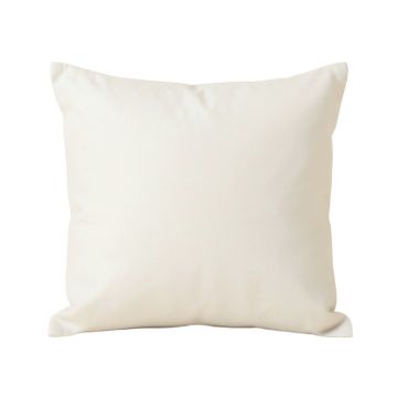 Hussain Ship Wheel Rectangular Cotton Pillow Cover & Insert
