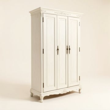 Deniece Armoire (synthetic illustration; no displayed measurements)