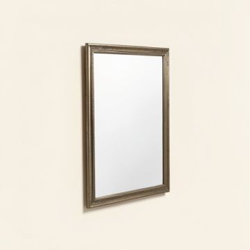 Conkle Metal Glam Wall Mirror (synthetic illustration; no displayed measurements)