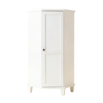 Bennett 15 '' W X 34.25 '' H X 12 '' D Free-Standing Bathroom Cabinet