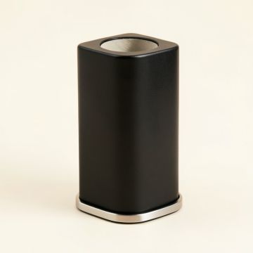 Spin Click N Tear Free-Standing Paper Towel Holder (synthetic illustration; no displayed measurements)