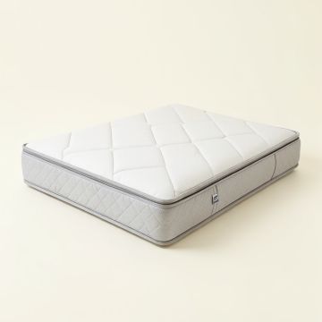 Wayfair Sleep 13 '' Firm Pillow Top Mattress (synthetic illustration; no displayed measurements)