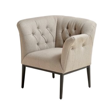 29 '' Wide Tufted Lounge Chair