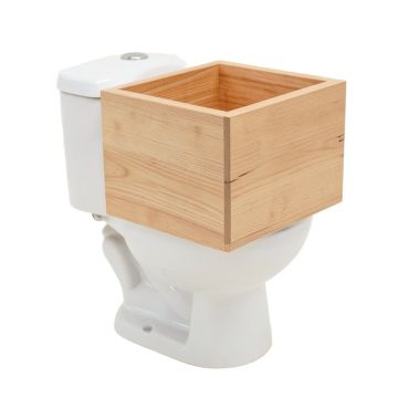 Beore 23.5 '' W X 67 '' H X 8.5 '' D Over-The-Toilet Storage