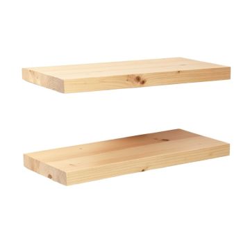 Sunny Side 2 Piece Pine