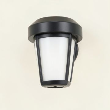Mckelvy Led Outdoor Flush Mount (synthetic illustration; no displayed measurements)