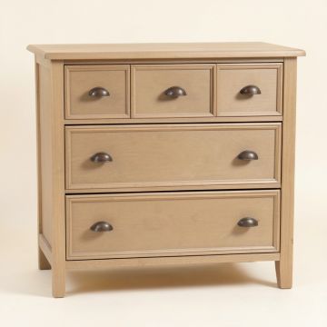 Ramane 5 Drawer Chest (synthetic illustration; no displayed measurements)
