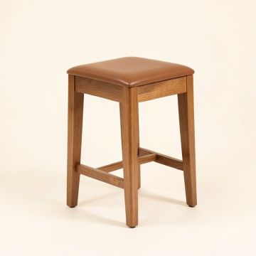 Coledale 25 '' Bar Stool (synthetic illustration; no displayed measurements)