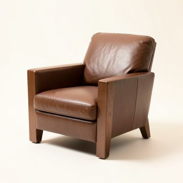Jarin 25.38 '' Wide Armchair (synthetic illustration; no displayed measurements)