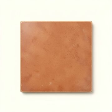 Sage Crossing Uninstalled Square Decorative Tile - Terracotta (synthetic illustration; no displayed measurements)
